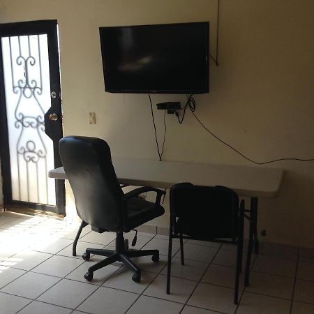 Brisas 54632 Daire Monterrey Dış mekan fotoğraf