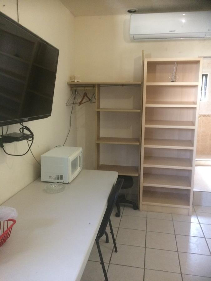 Brisas 54632 Daire Monterrey Dış mekan fotoğraf