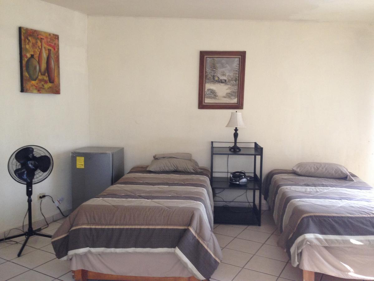 Brisas 54632 Daire Monterrey Dış mekan fotoğraf