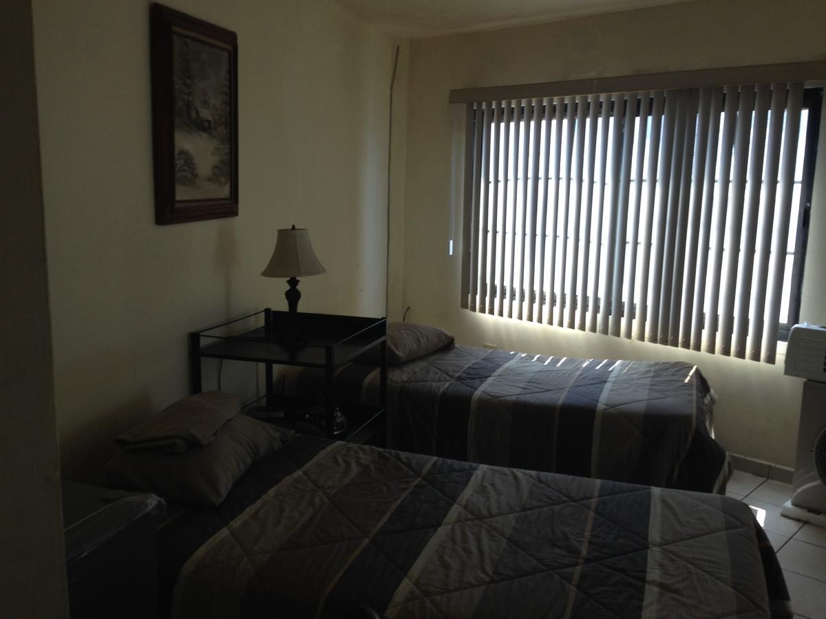 Brisas 54632 Daire Monterrey Dış mekan fotoğraf